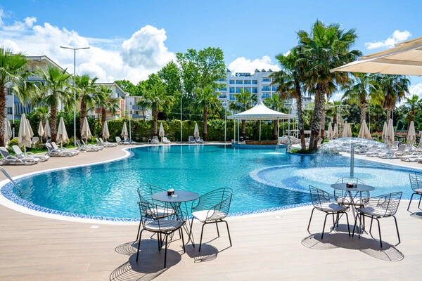 Hôtel Henry & Spa ****