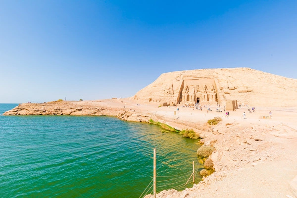 Combiné croisière et hôtel Framissima Gloire des Pharaons à bord du Framissima Monica et extension Framissima Continental Hurghada (14 nuits) *****