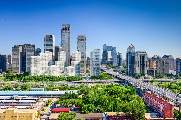 Circuit Mystères de Chine et croisière sur le Yang Tsé