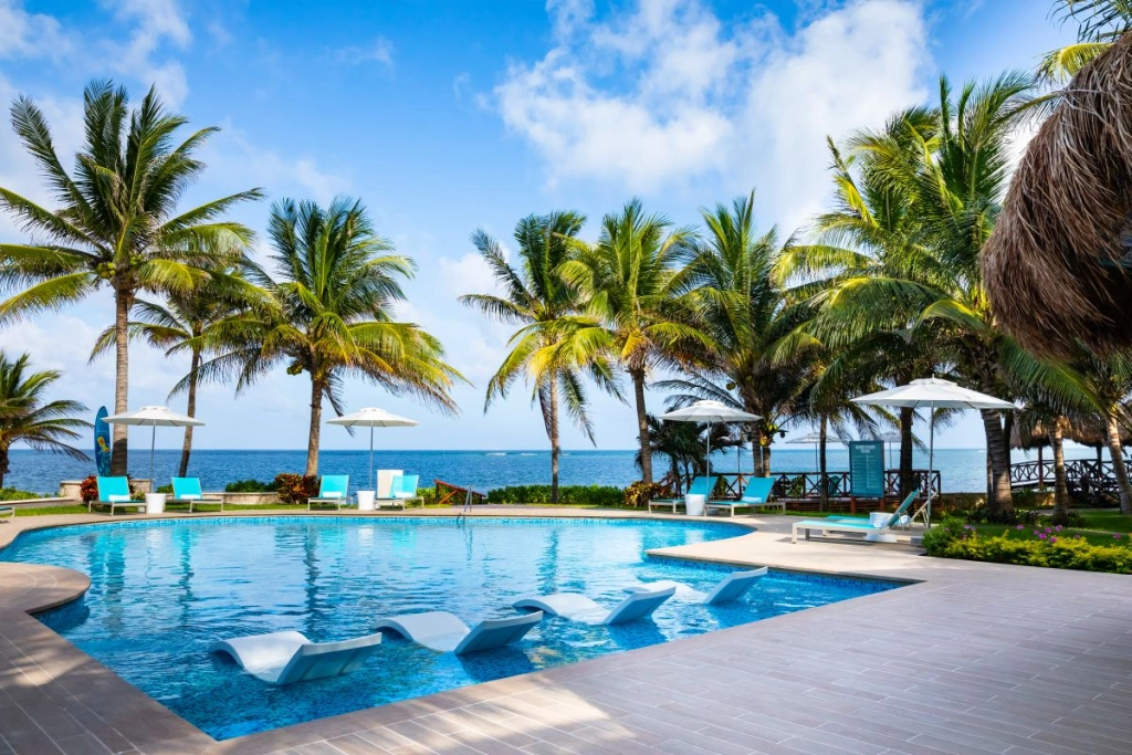 Kappa Club Margaritaville Riviera Cancun 5*