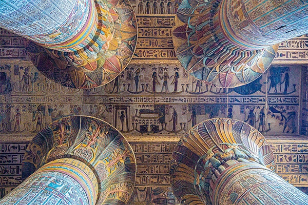 Croisière Gloire des Pharaons (Nile Ferouz) avec 10 visites incluses *****