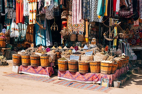 Croisière Gloire des Pharaons (Nile Ferouz) avec excursions au Caire et12 visites incluses *****