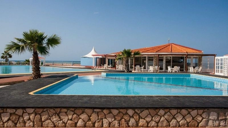 Murdeira Village Resort 4*