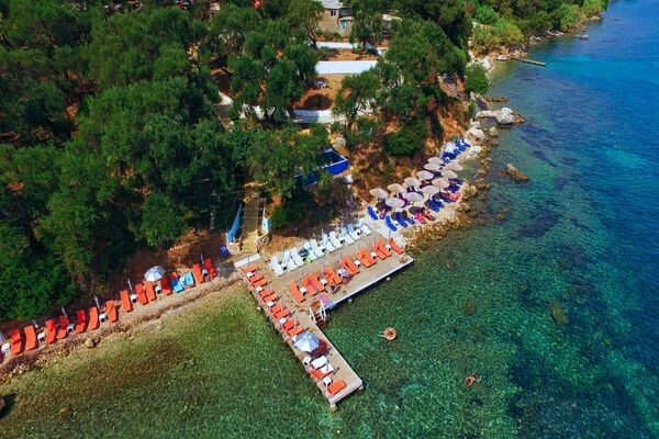 Hôtel Lido Corfu Sun ****