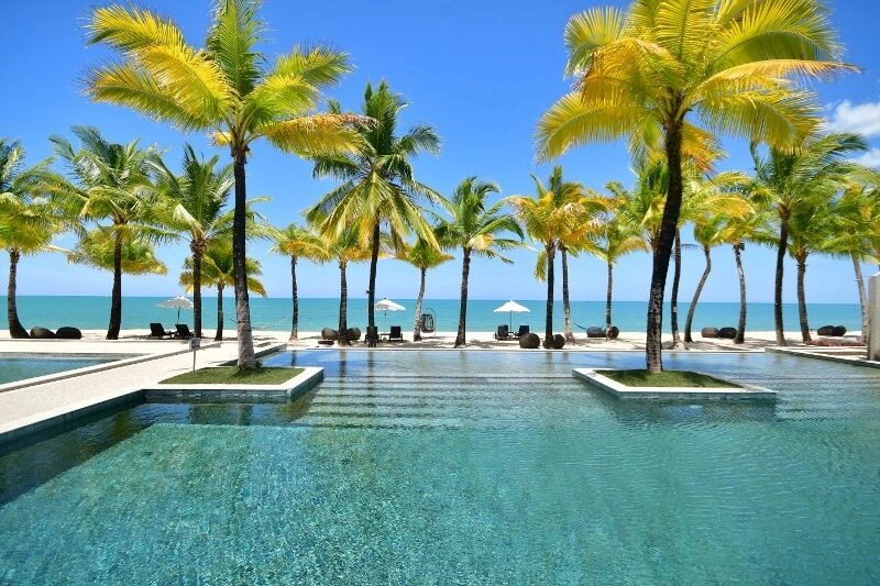 Kappa Club Ananea Beyond Khao Lak 4* - avec vols Etihad Airways