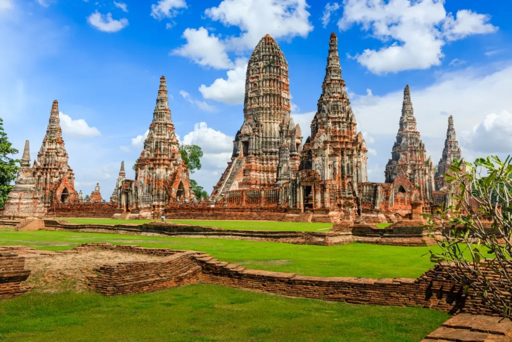 Circuit Kappa Découverte Authentique Thaïlande - Limité à 16 pers.