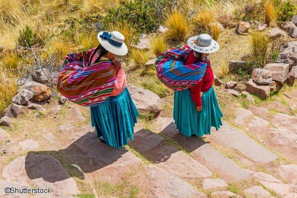 2027 - Circuit Pérou spécial Inti Raymi, Essentiel du Pérou - 20 personnes maximum