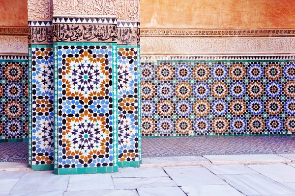 Combiné circuit et hôtel Les Villes Impériales et extension Framissima Premium Sol Oasis Marrakech (3 nuits) ****
