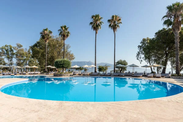 Hôtel Kerkyra Blue Hotel & Spa *****