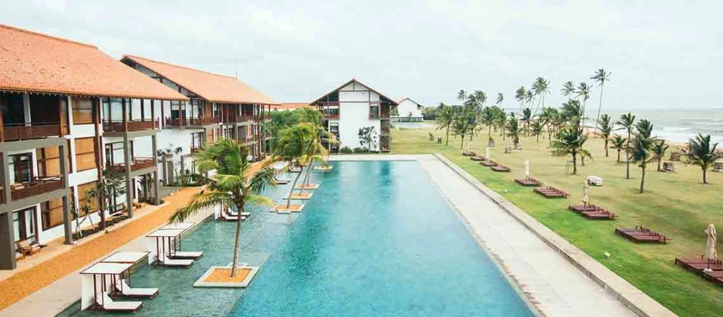 Circuit Kappa Découverte Évasion Sri Lankaise 4* & Kappa Club Sri Lanka Anantaya 5*