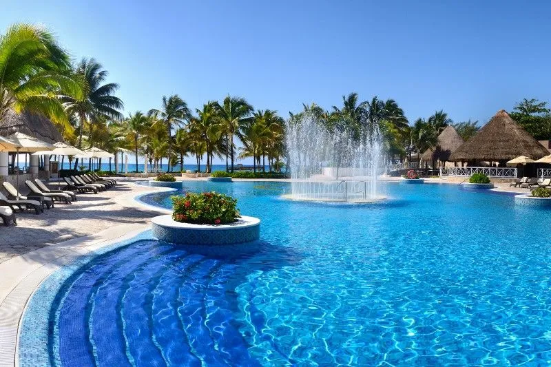 Catalonia Royal Tulum 5* - Adult Only