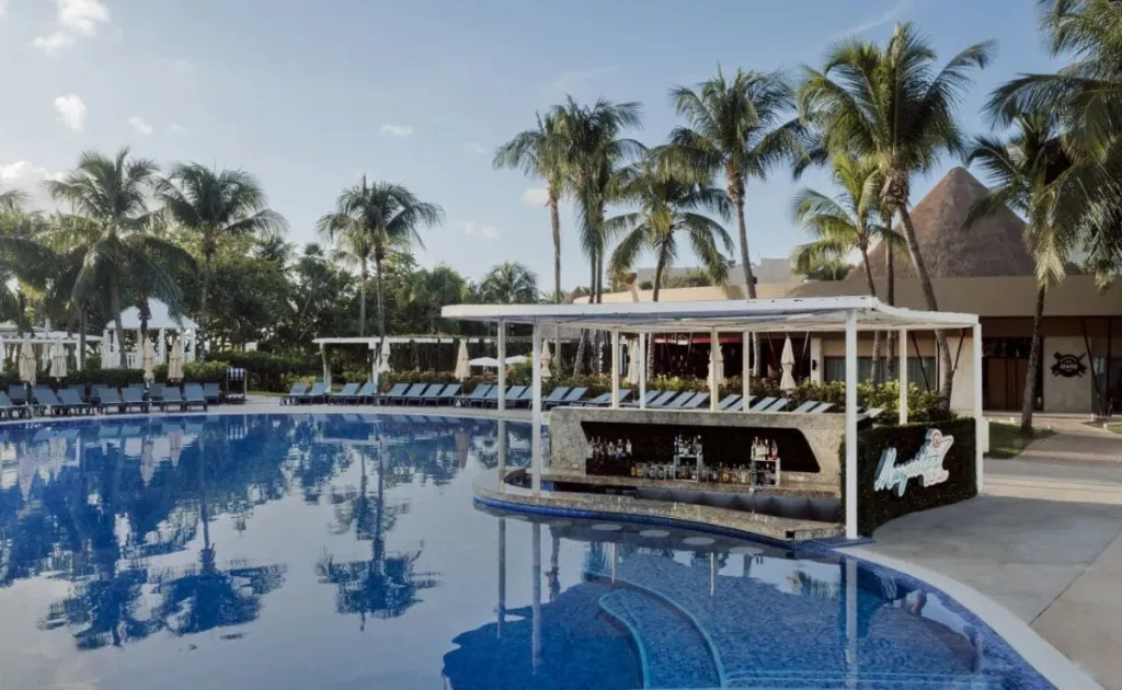 Catalonia Playa Maroma 5*
