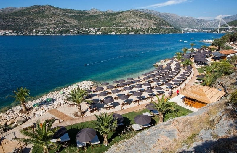 Valamar Lacroma Dubrovnik 4*