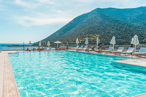 Club Framissima Premium Mitsis Bali Paradise *****