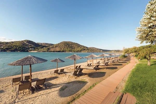 Club Framissima Dolce Attica Riviera *****