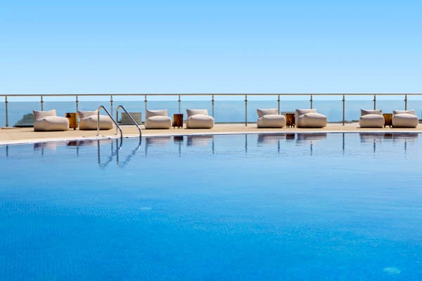 Hôtel Ajul Luxury Hotel & Spa Resort *****