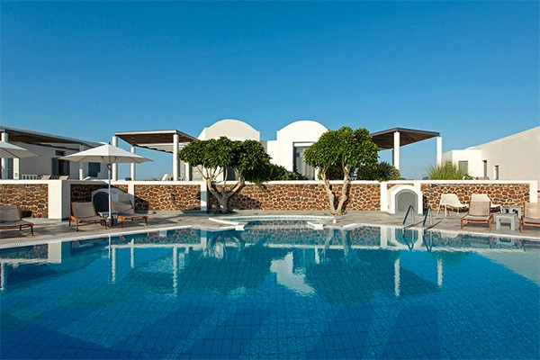 Hôtel Adult Only - Xenones Filotera (à partir de 16 ans) ****