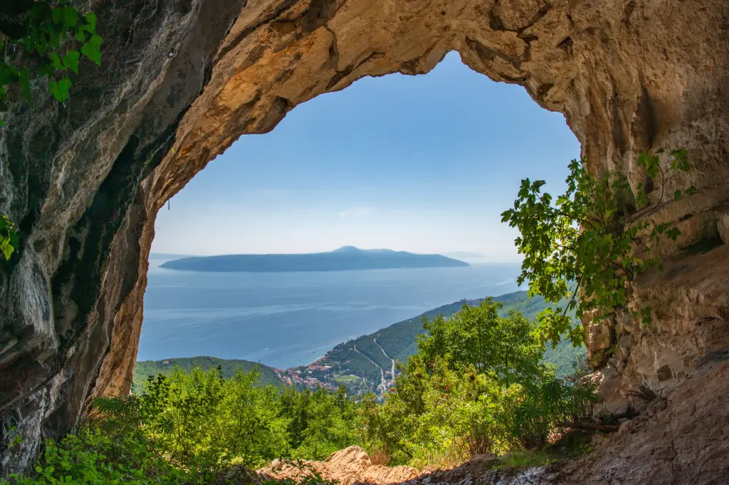 Croisière en Croatie de Zadar aux îles Kvarner 