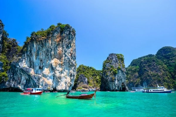 Combiné hôtels Fram City Pullman Bangkok Hotel G 5* et Estella Phuket Mai Khao Beach Resort *****