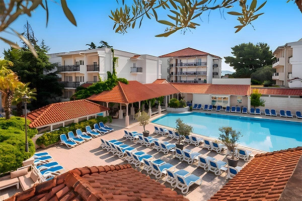 Club Framissima Waterman Kaktus Resort ****