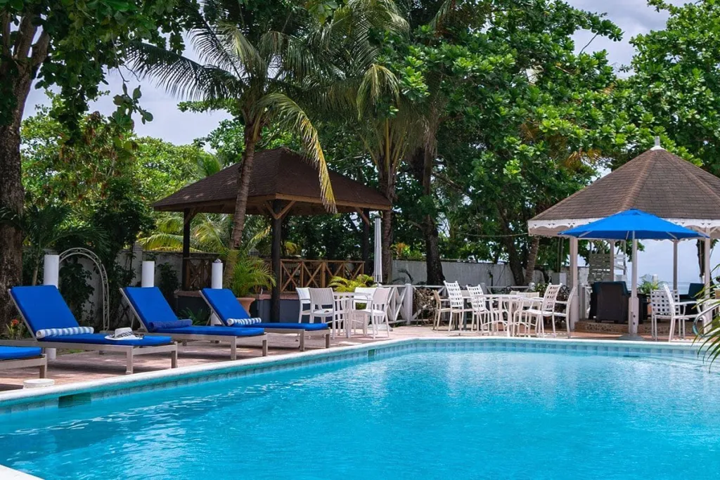 Merrils Beach Resort II 3*