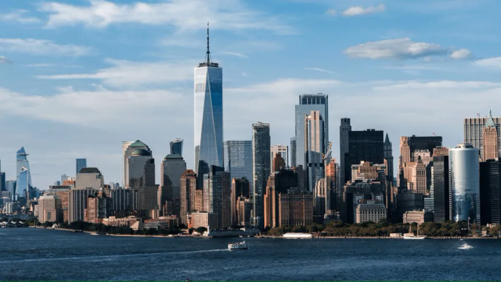 Circuit Privé New York en Liberté
