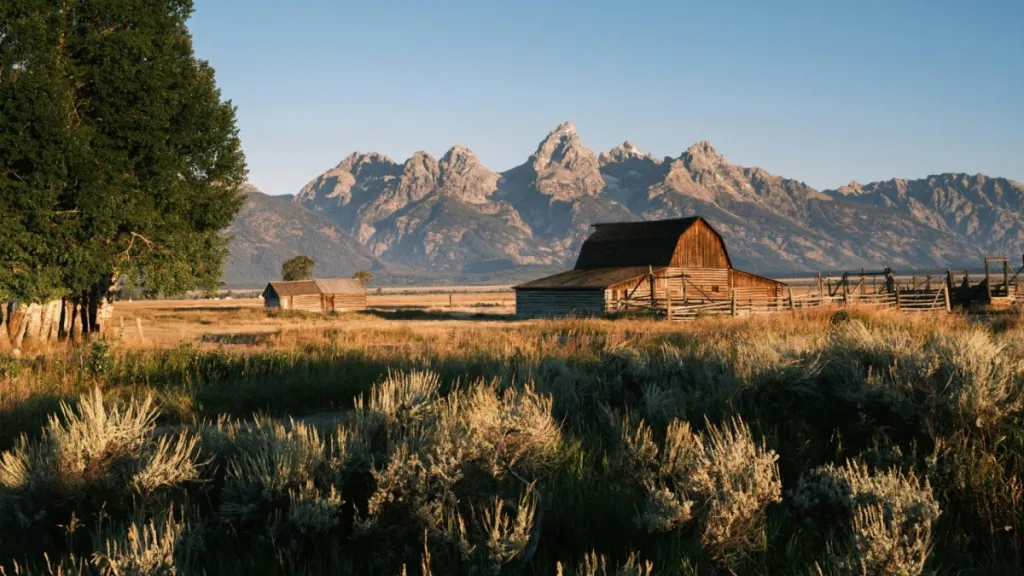 Circuit Etats-Unis l'Ouest Sauvage