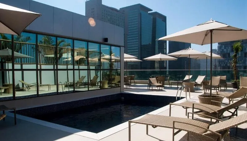 Américas Granada Hotel 4*