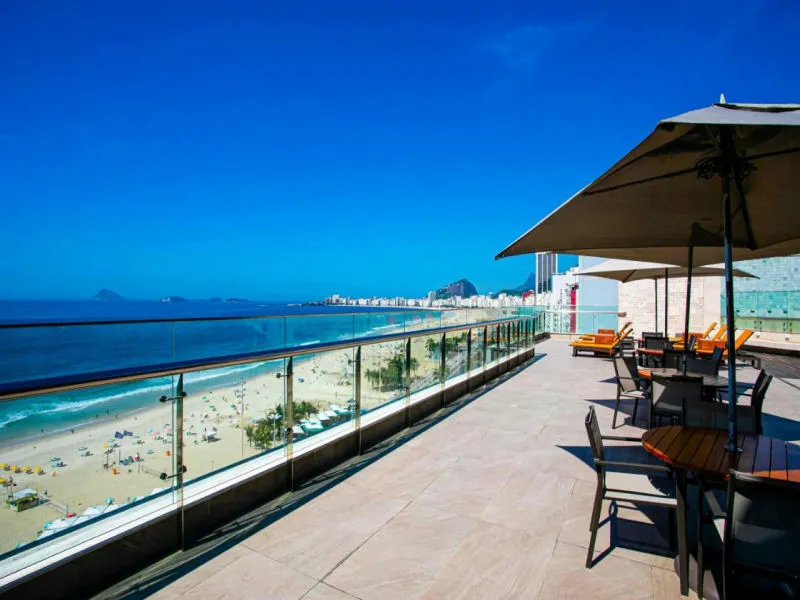 Circuit Découvrez Rio de Janeiro en 8 jours - De Rio de Janeiro A Rio de Janeiro