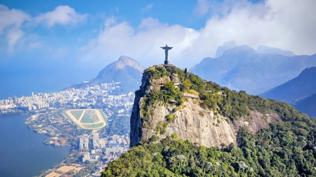 Circuit Brésil Rendez-Vous en Terre Carioca, Rio & Buzios, limité à 12 pers.