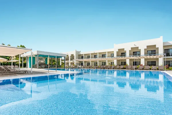 Hôtel Riu Palace Zanzibar *****