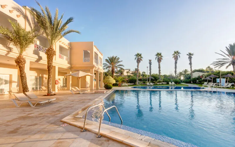 Magic Life Africana 5*
