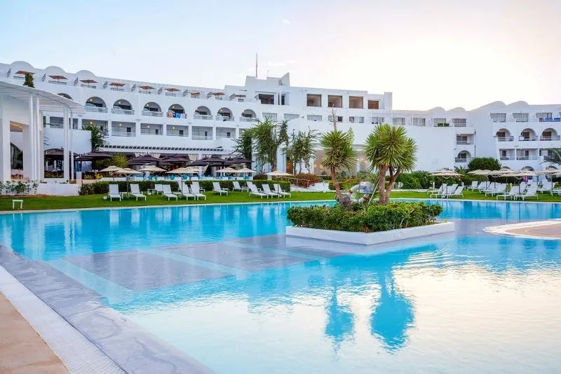 LE SULTAN 4*