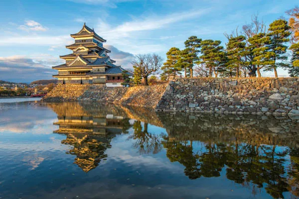 Circuit Traditions et culture du Japon et extension à Nikko et Tokyo ***