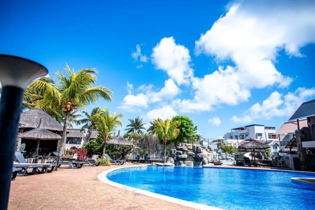 Le Grand Bleu 3*