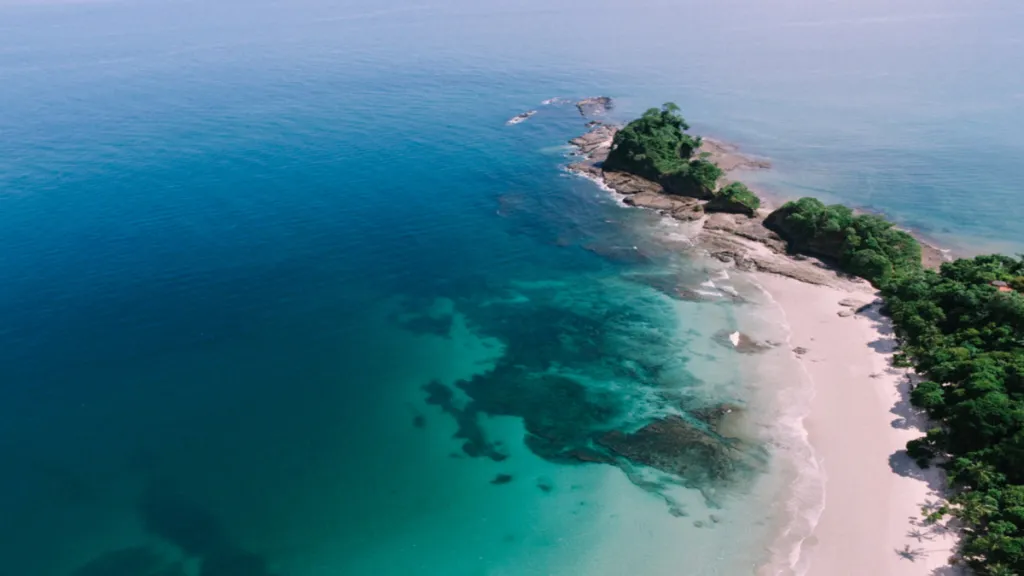 L'Essentiel du Costa Rica et Punta Leona 10 Jours / 9 Nuits