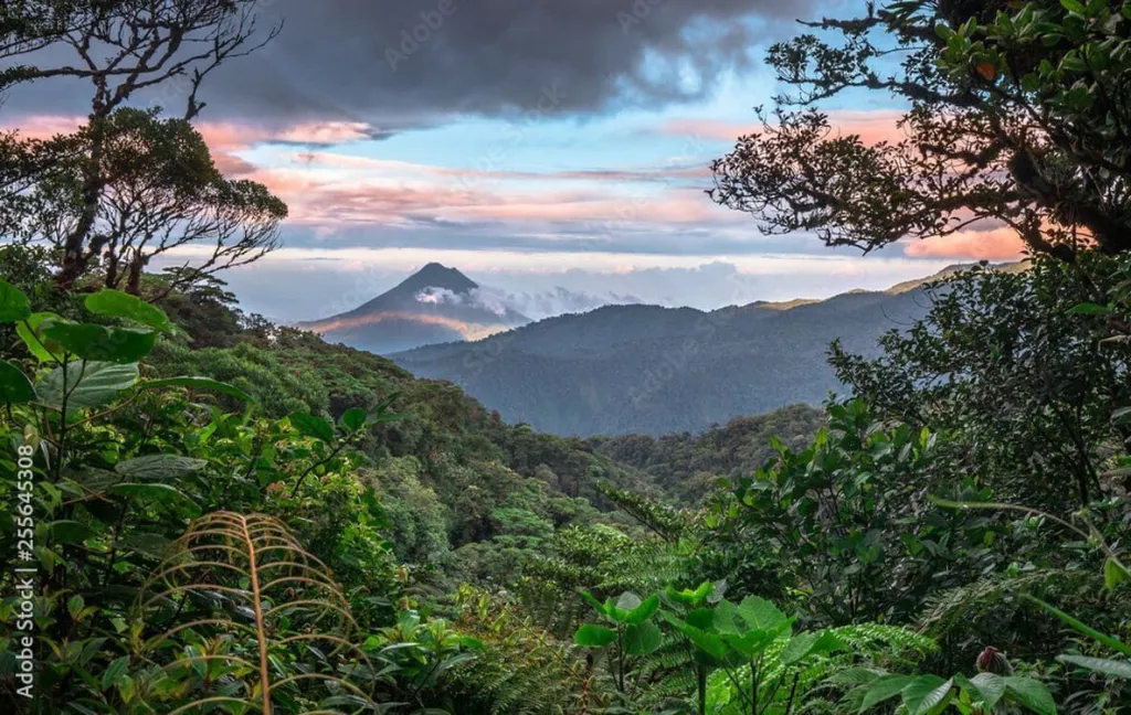 Circuit Rendez-vous au Costa Rica, limité à 20 personnes