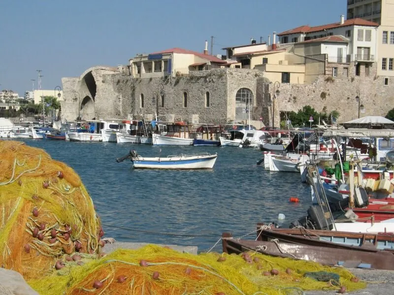 Autotour L'évasion Crétoise 4* - D'Heraklion A Heraklion