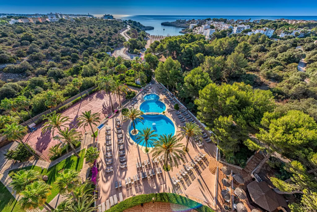 Grupotel Club Cala Marsal 4*