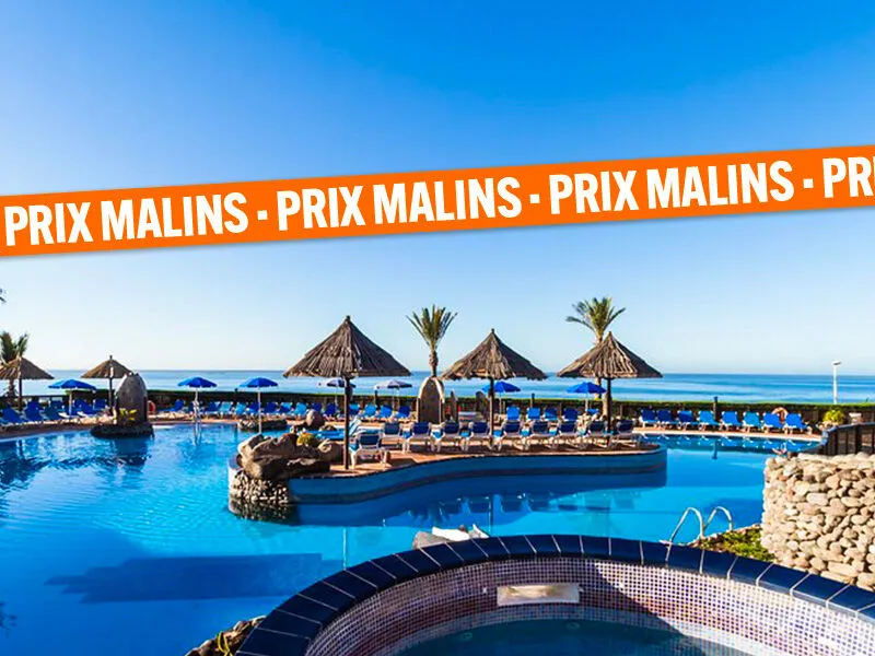Hôtel Bluebay Beach Club 4*