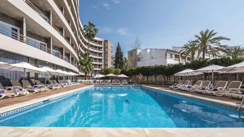 Be Live Experience Costa Palma 4*