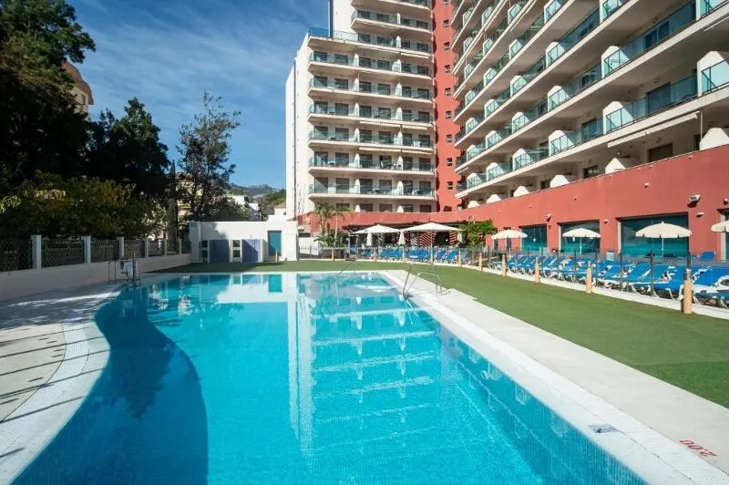 Pierre & Vacances - Résidence Benalmádena Principe - sans transfert