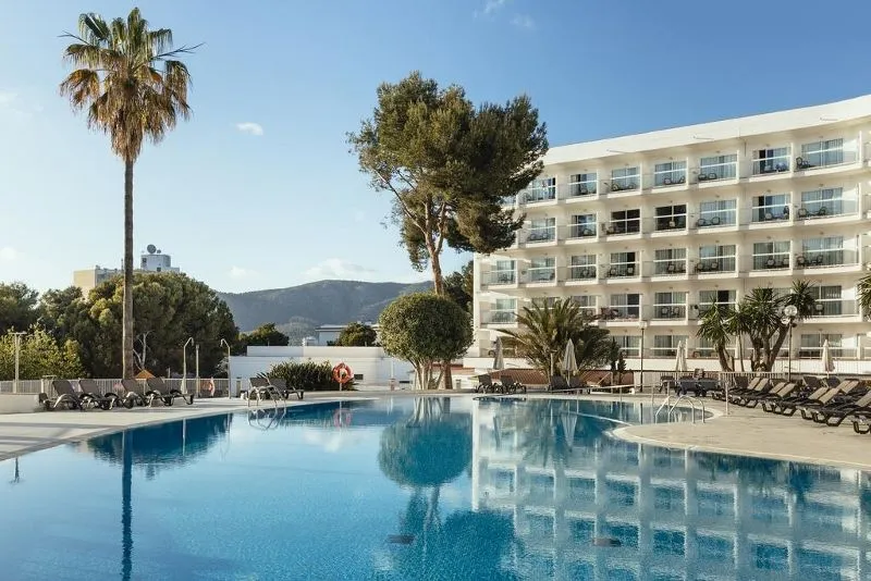 Alua Sun Torrenova 4*