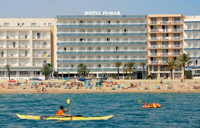 Pimar & Spa 3* - Sans transfert