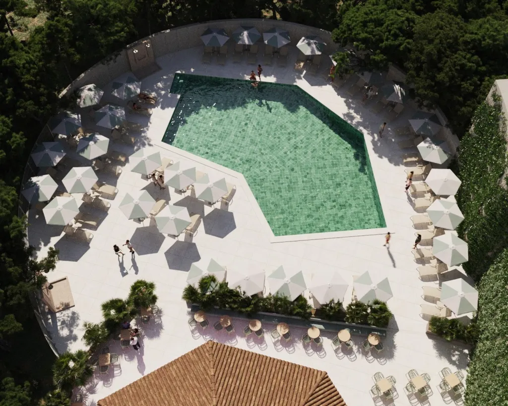 Hotel Ipanema Park 4*