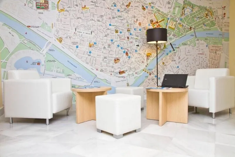 Pierre & Vacances - Residence Sevilla - sans transfert