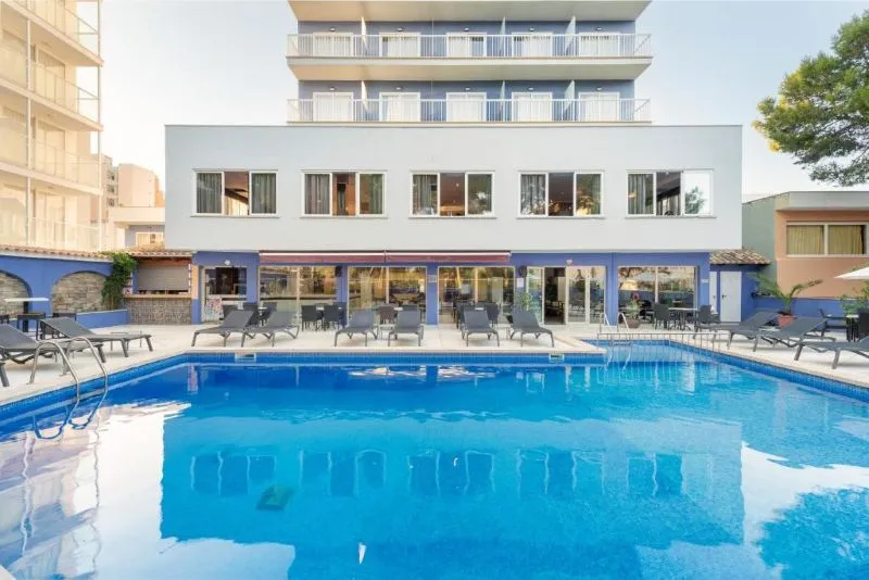 Torre Azul 4* - Adult Only