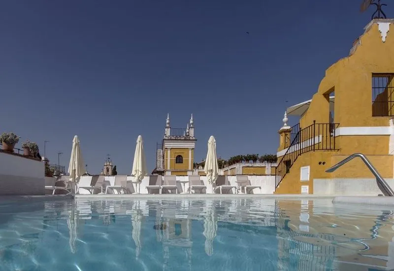 Las Casas de la Juderia 4* - Sans Transfert