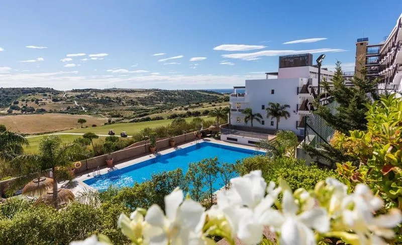 Ona Valle Romano Golf & Resort 4*