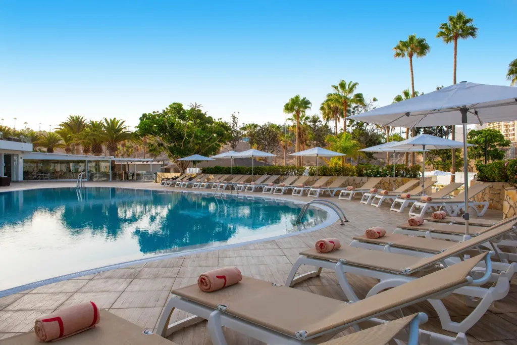 IBEROSTAR OLE TROPICAL 4* - ADULTS ONLY + 16